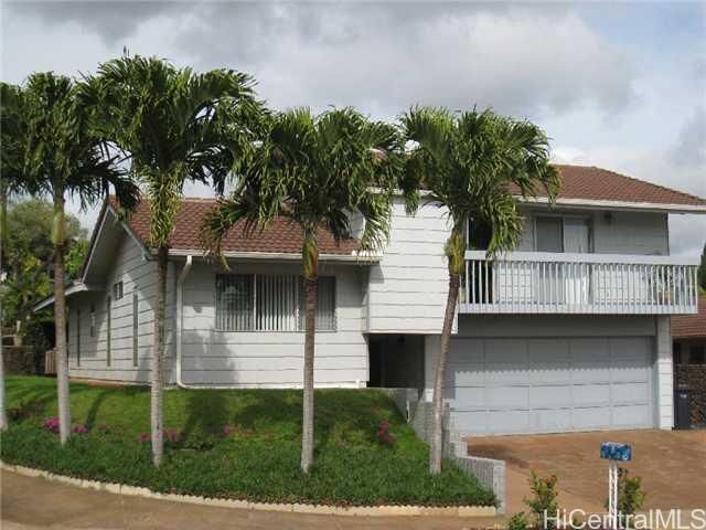 Property Photo:  92-1315 Uahanai Street  HI 96707 