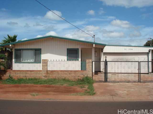 Property Photo:  911054 Kuhina Street  HI 96706 