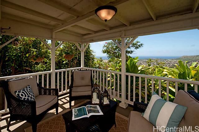 Property Photo: 4149 Sierra Drive HI 96816