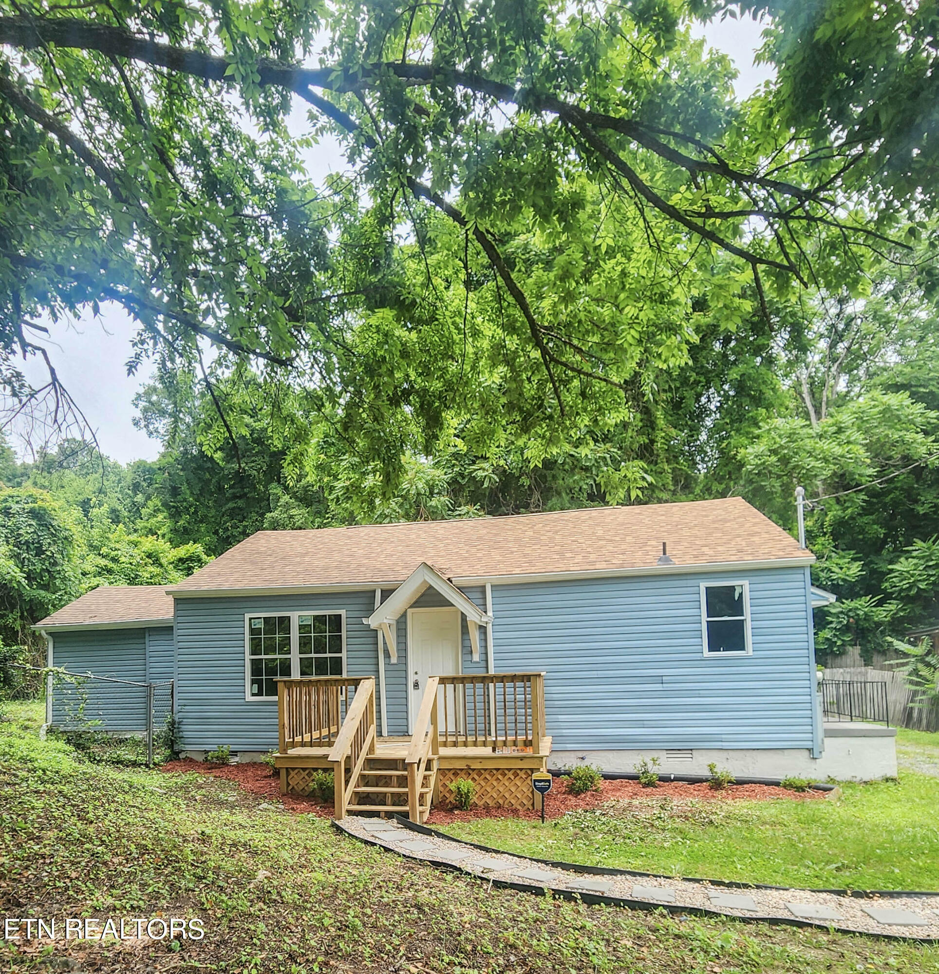 Property Photo:  3603 Delrose Drive  TN 37914 