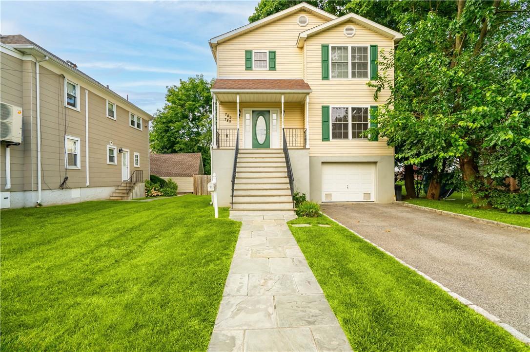 Property Photo: 788 Meadow Street NY 10543
