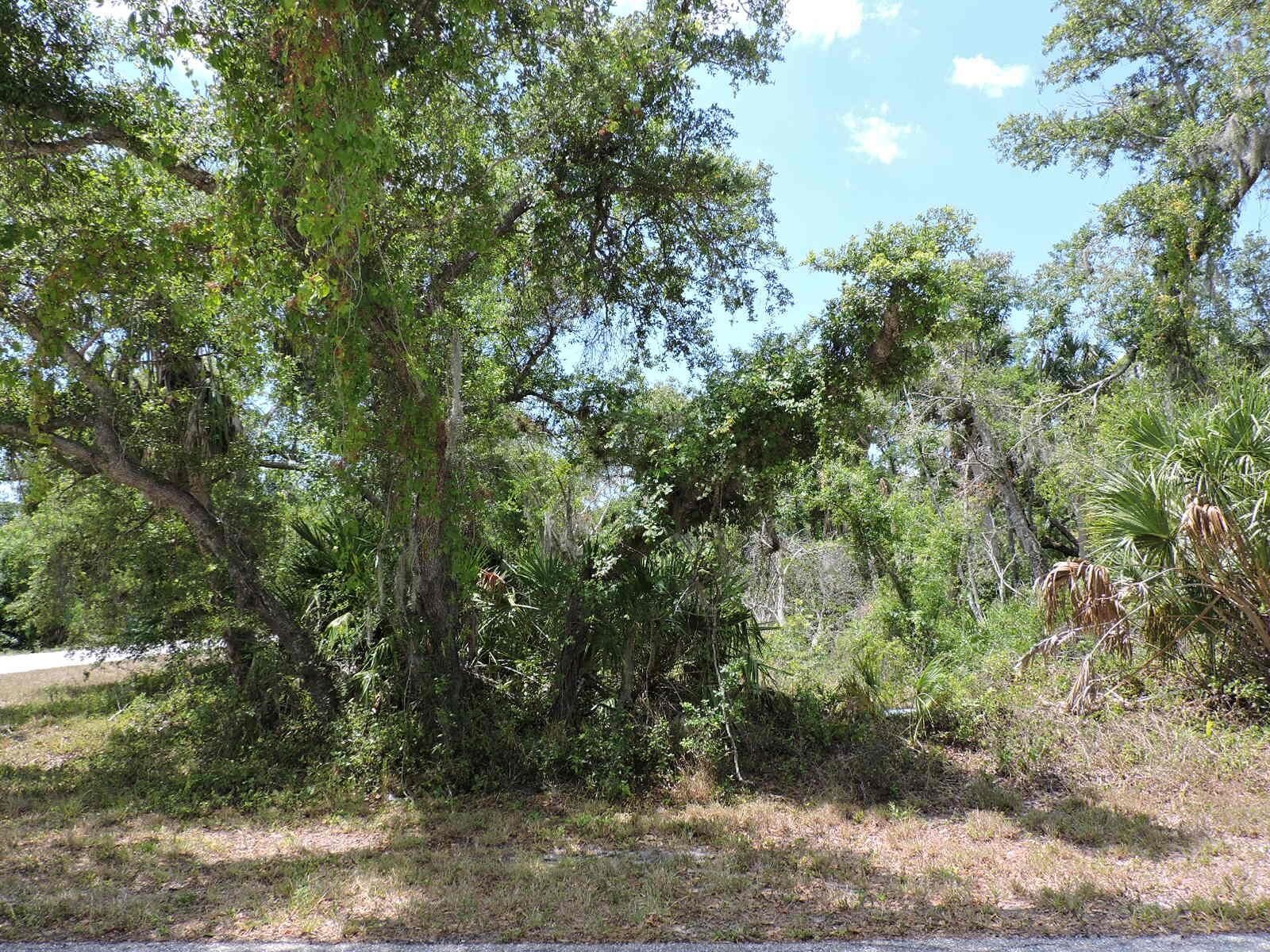 Property Photo:  16465 Eunic Avenue  FL 33948 