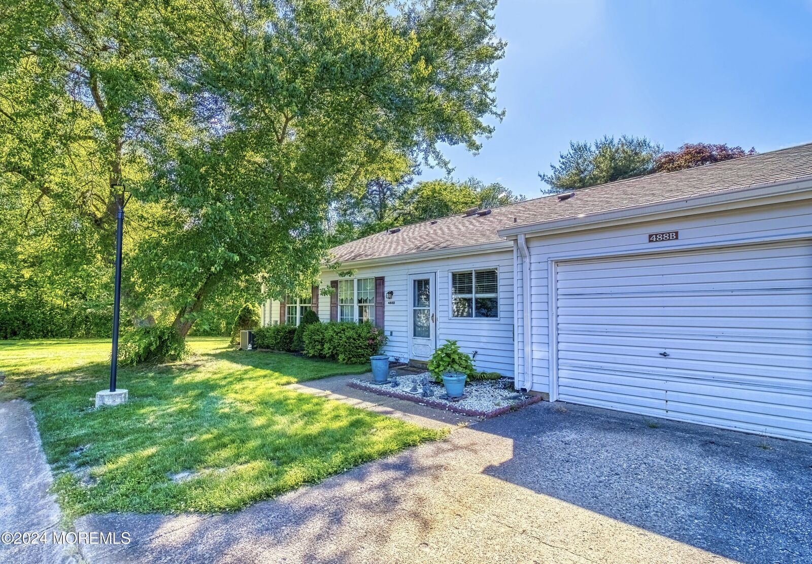 Property Photo:  488B Coventry Court  NJ 08759 