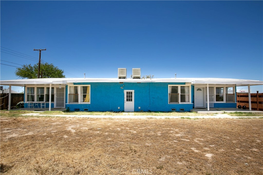 Property Photo:  13115 Davenport Street  CA 93523 