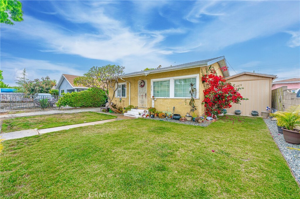 Property Photo:  4429 Triggs Street  CA 90040 