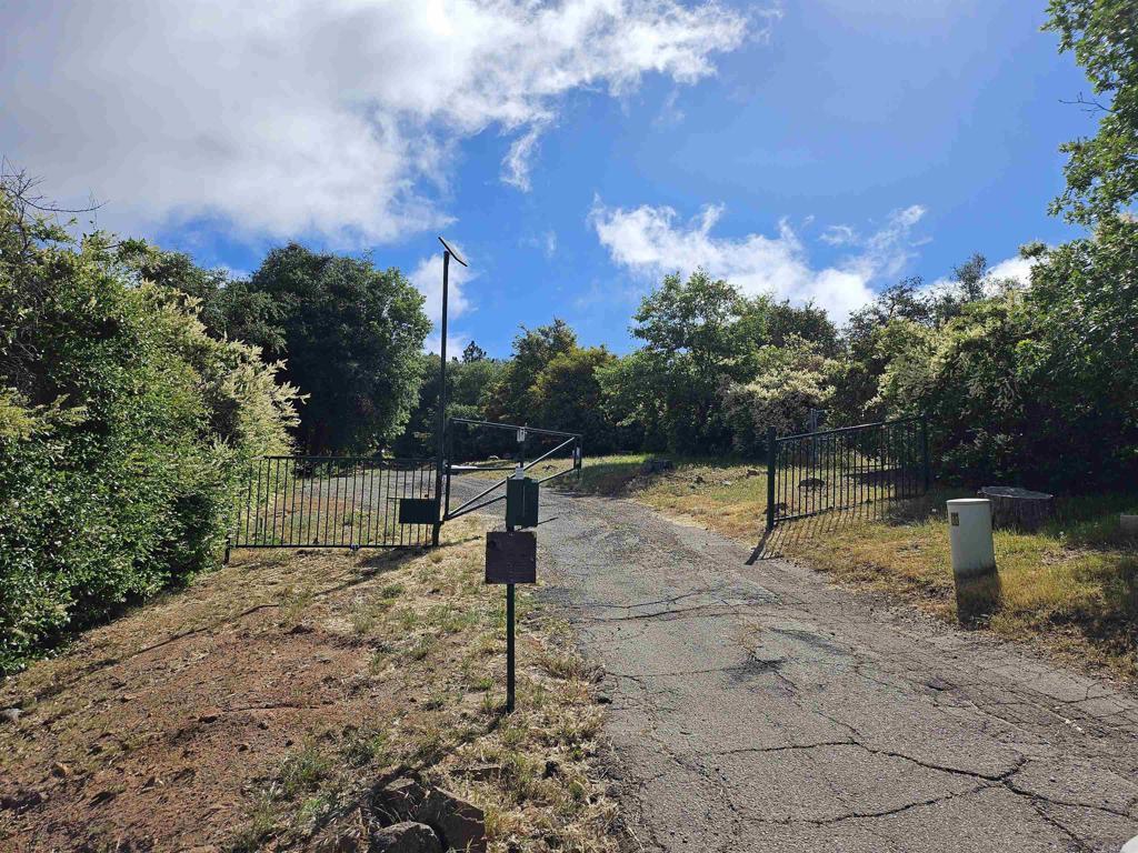 Property Photo: 8055 High Hill Road CA 92036