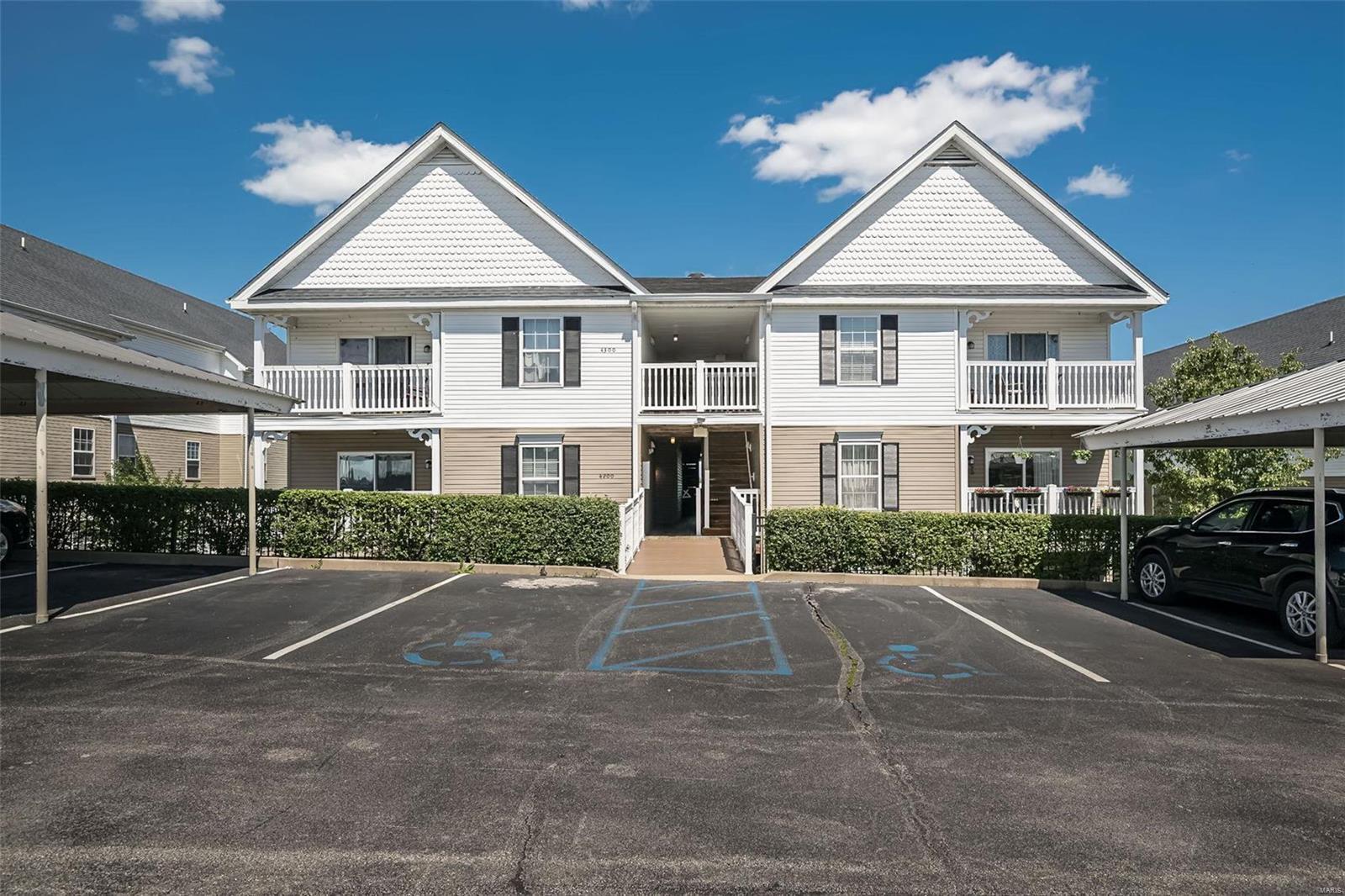 Property Photo: 4202 Spring River Drive MO 63368