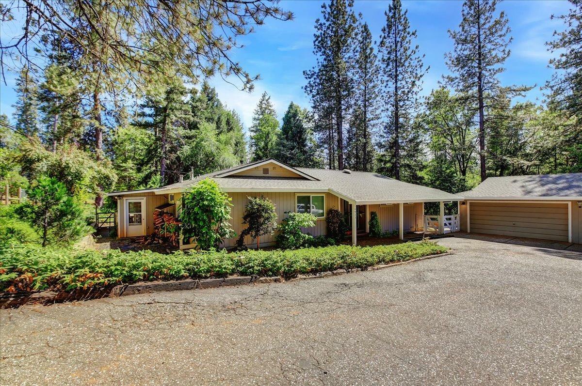 Property Photo:  14933 Chattering Pines Road  CA 95945 