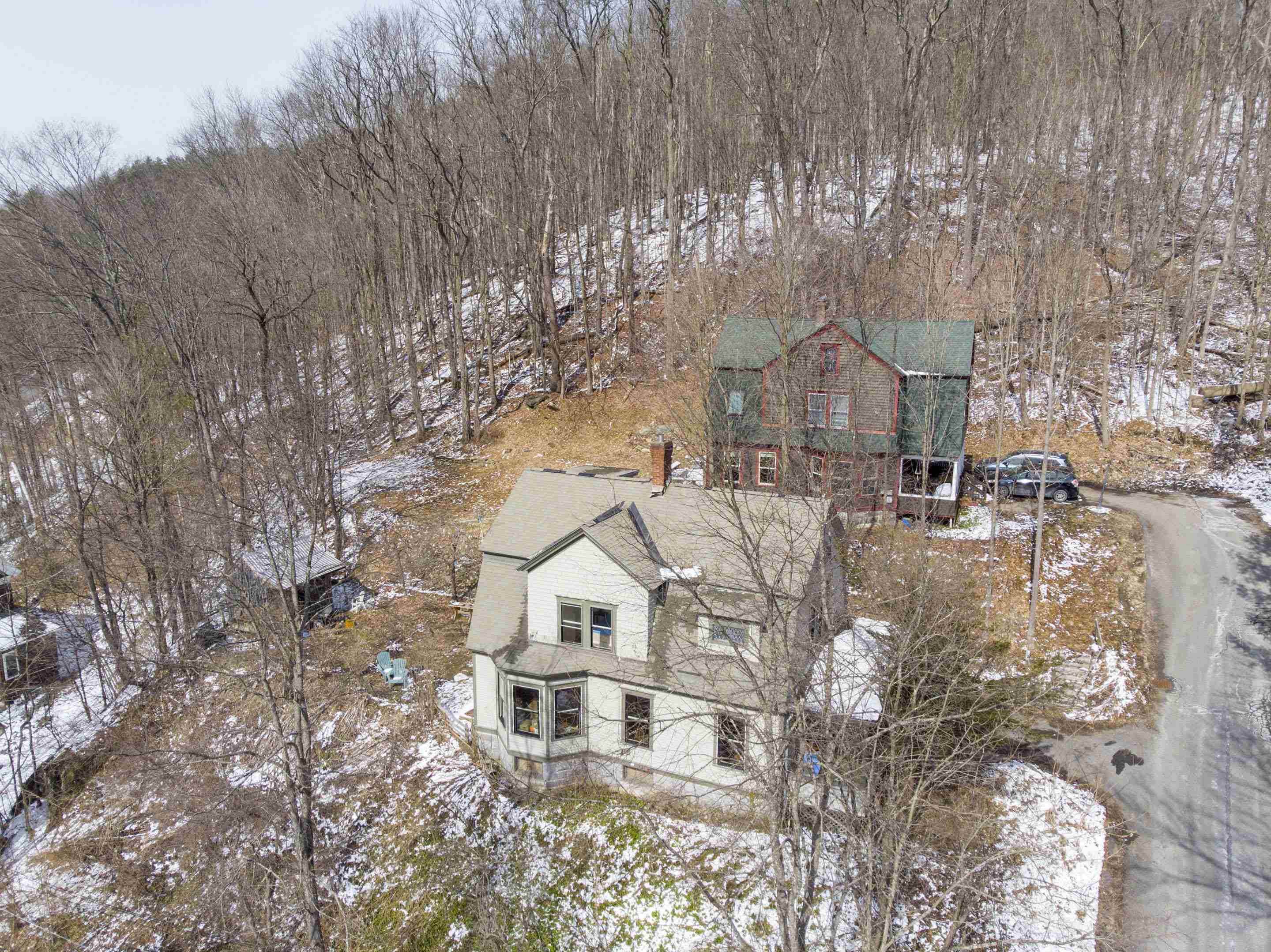 Property Photo:  8 Richardson Street  VT 05602 