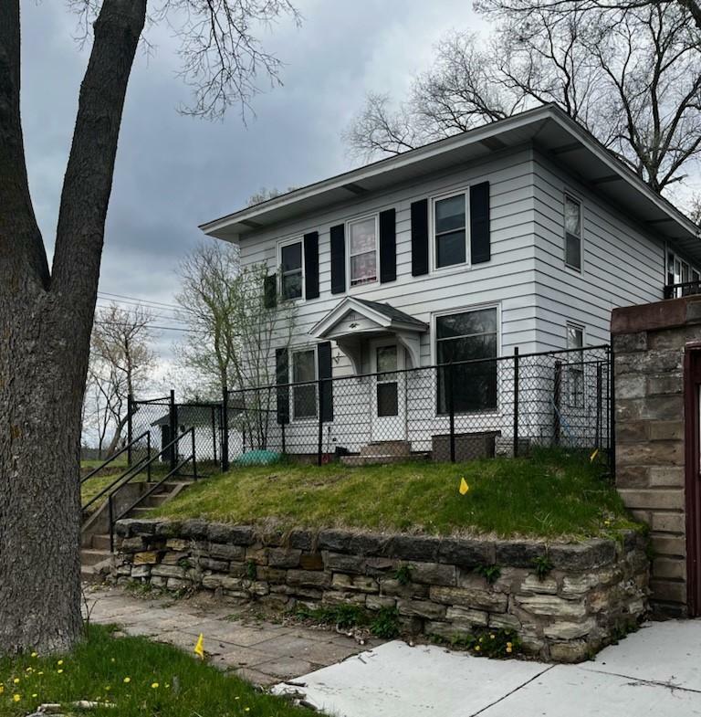 Property Photo:  211 Pine Street  WI 54729 