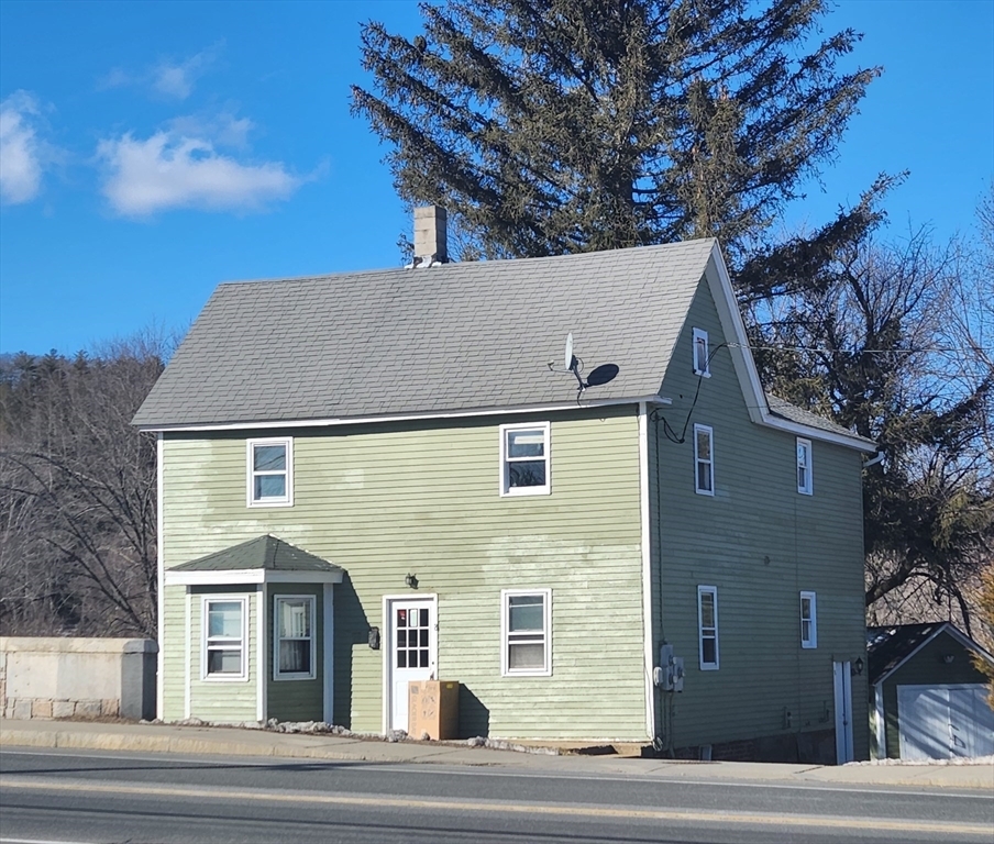 Property Photo:  8 Main Street 2  MA 01331 