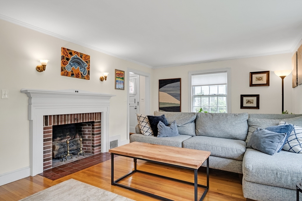 Property Photo:  178 Orchard Street  MA 02478 