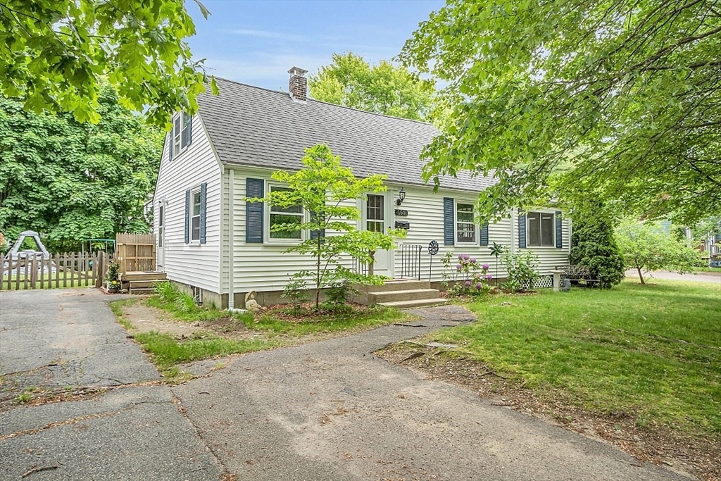 Property Photo:  150 Thicket St.  MA 02190 