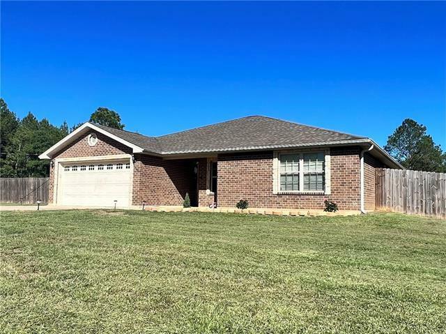 103 Sugar Ln  Leesville LA 71446 photo