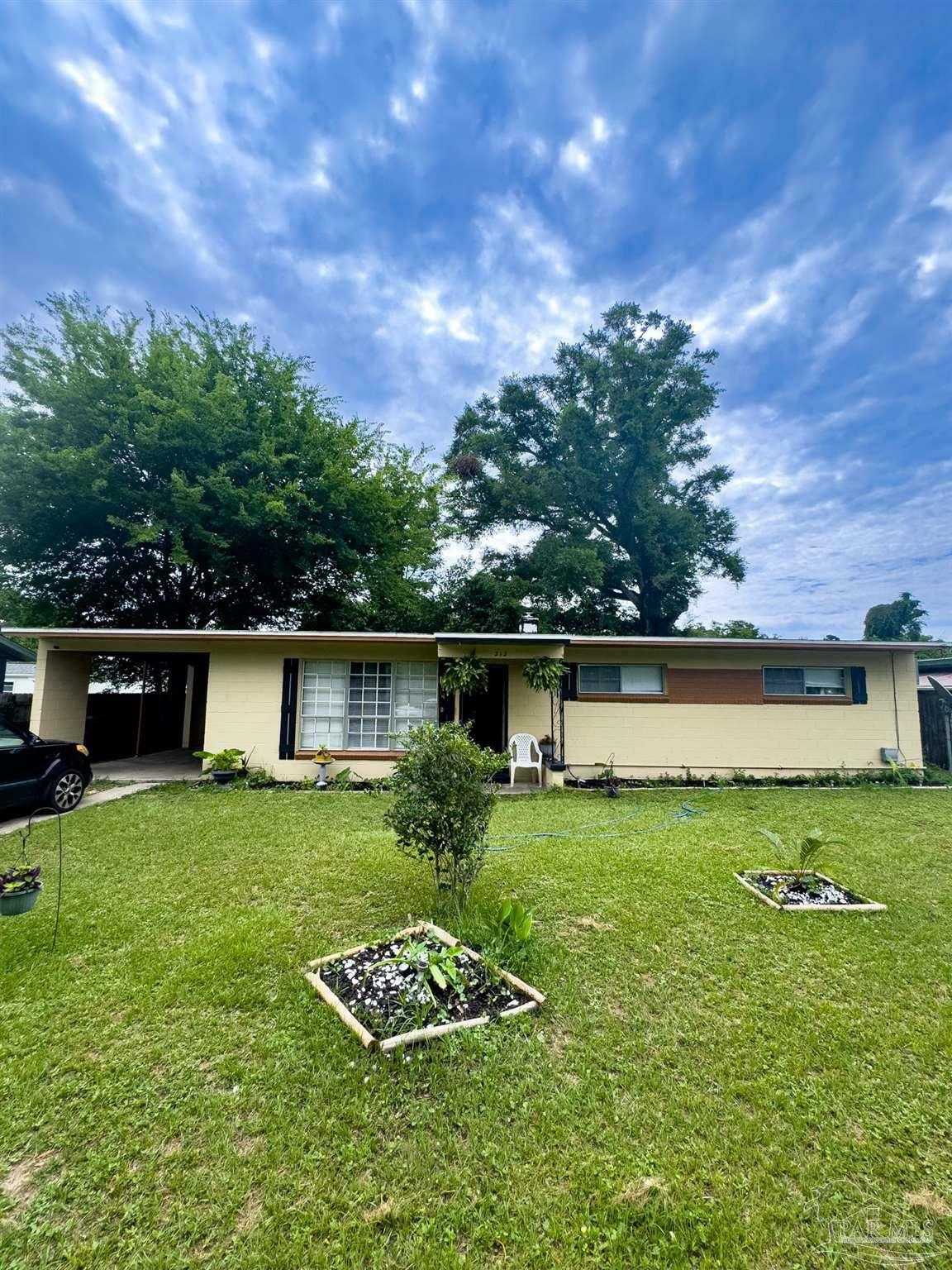 212 Ruby Ave  Pensacola FL 32505 photo