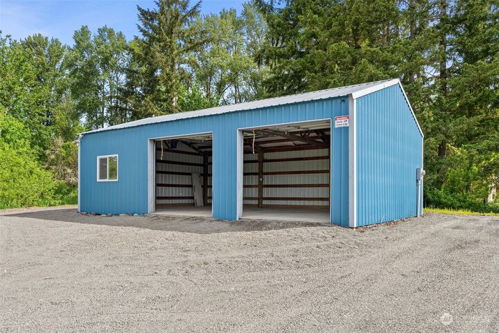 Property Photo: 1462 State Route 6 WA 98532
