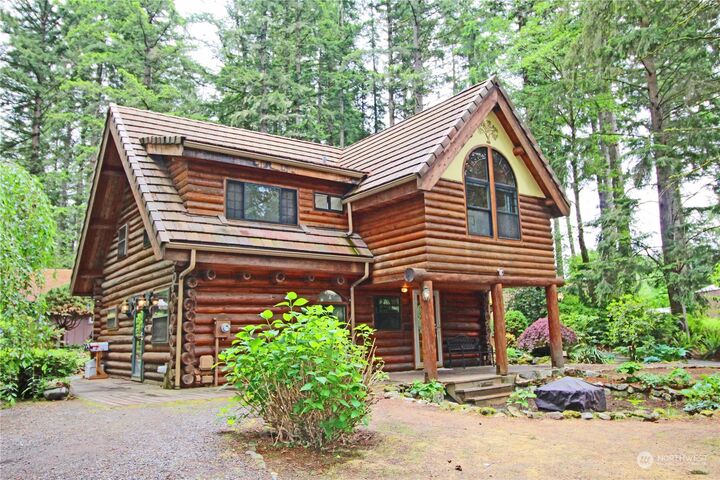 Property Photo:  14703 88th Avenue NW  WA 98329 