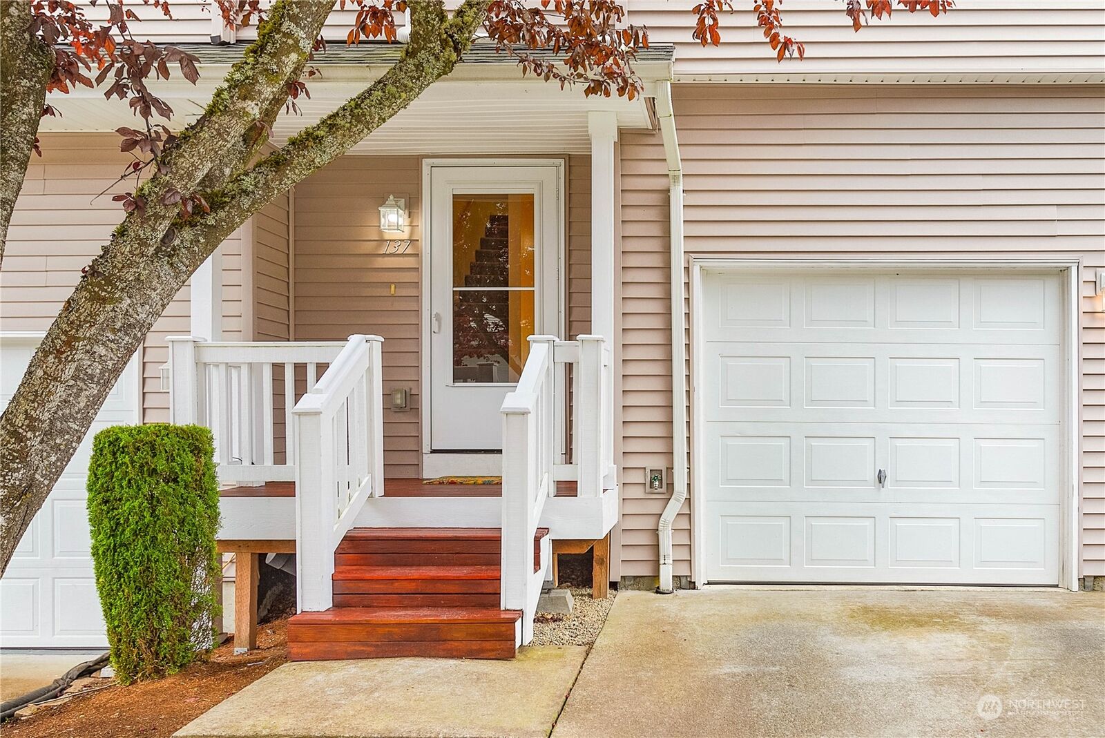 Property Photo:  137 NE Tucannon Court  WA 98311 