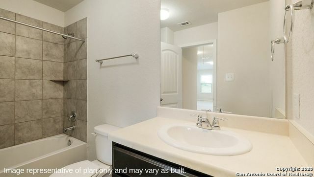 Property Photo:  5019 Punch Shot  TX 78261 