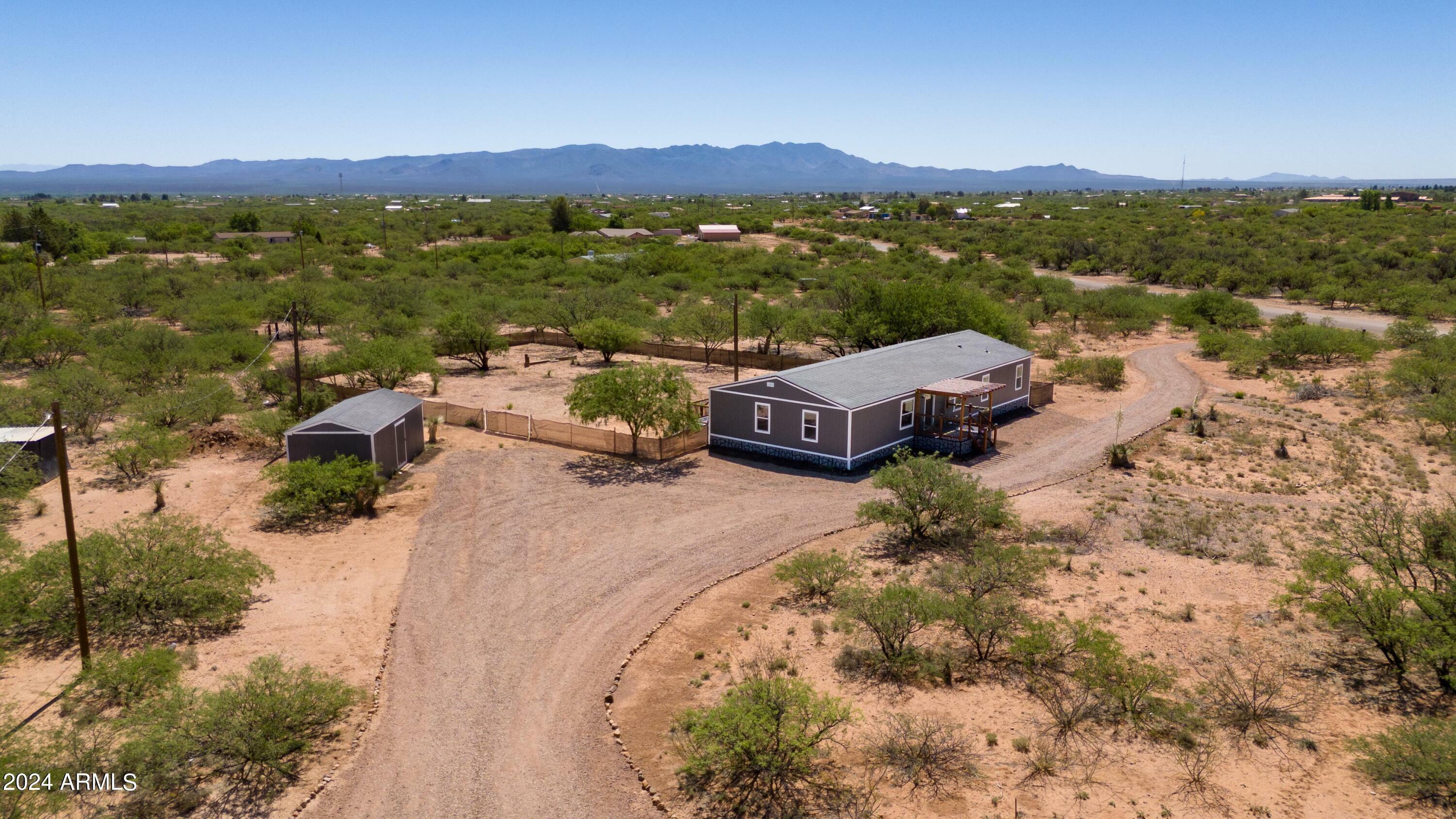 Property Photo:  6901 E Barataria Boulevard  AZ 85650 