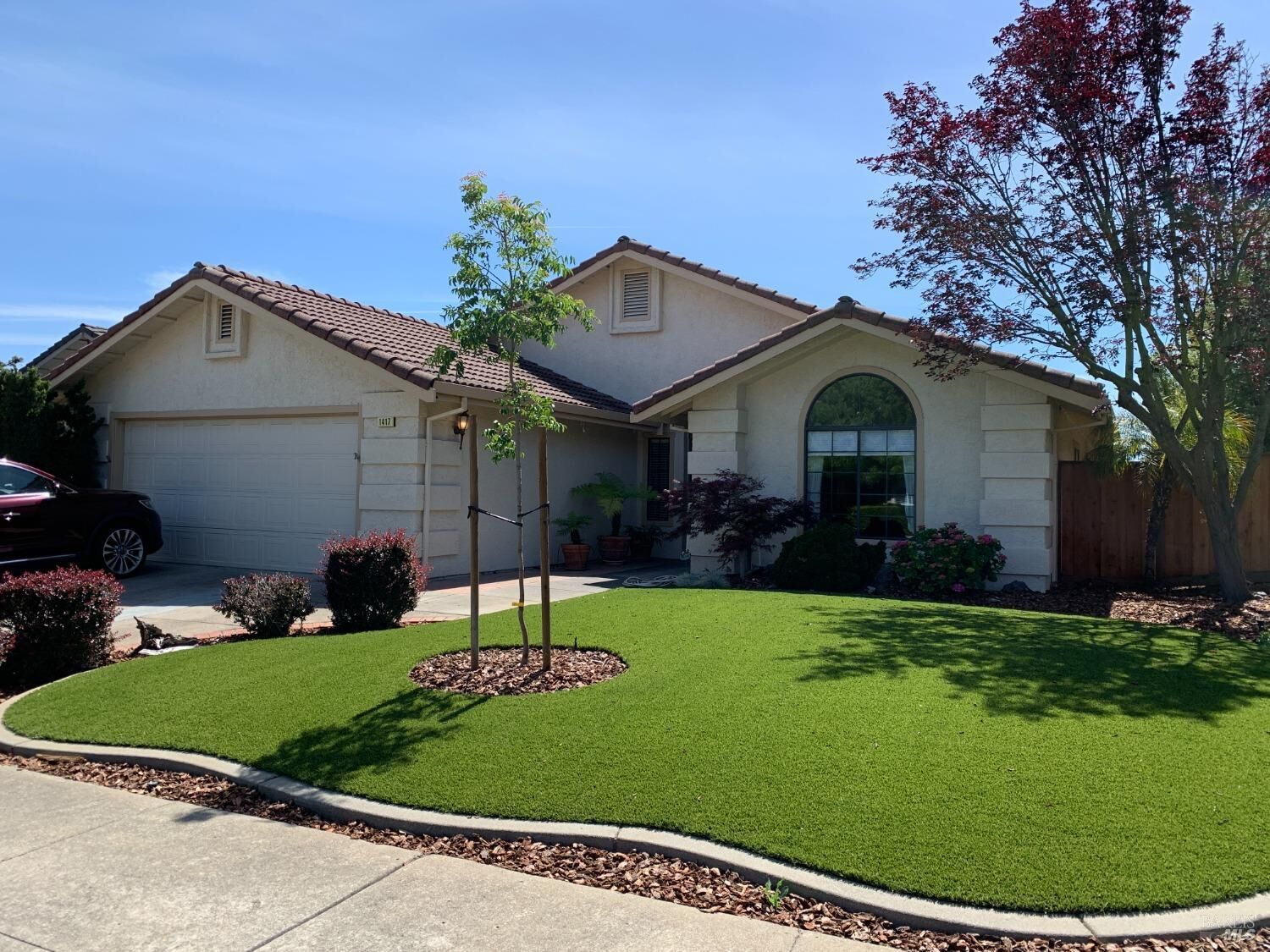 Property Photo: 1417 Drolette Way CA 94510