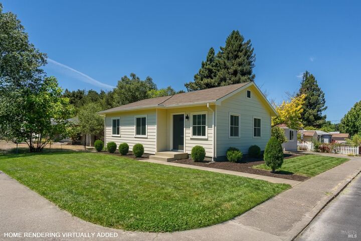 402 Grove Avenue  Ukiah CA 95482 photo