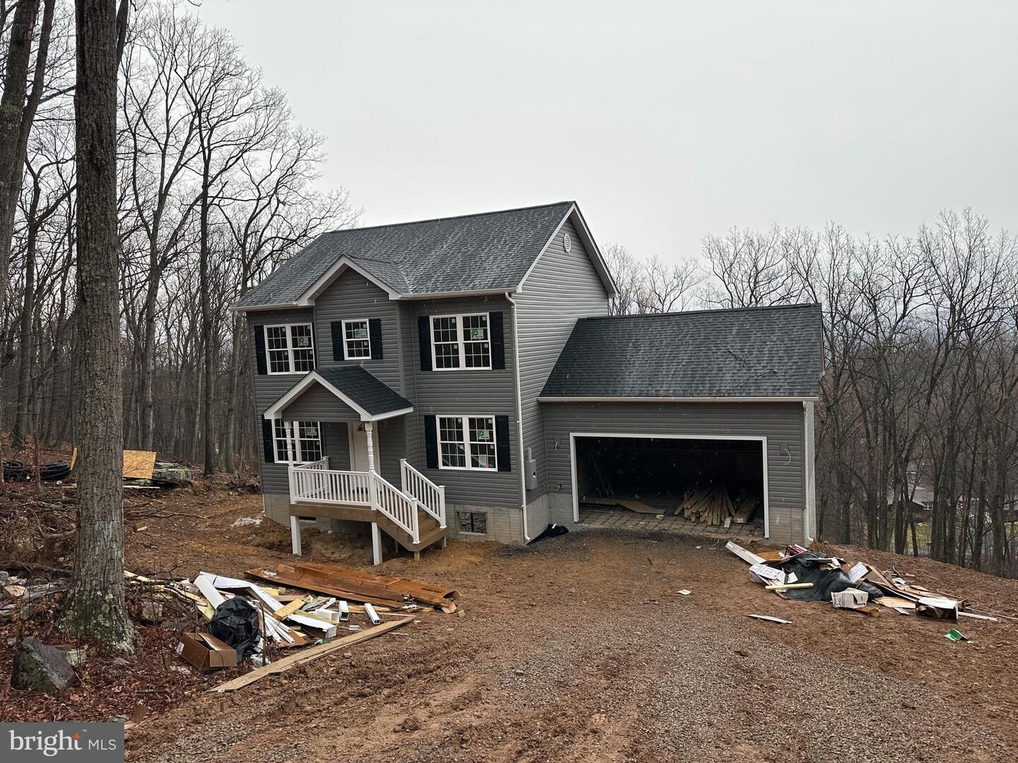 Property Photo:  129 Indiana  VA 22602 