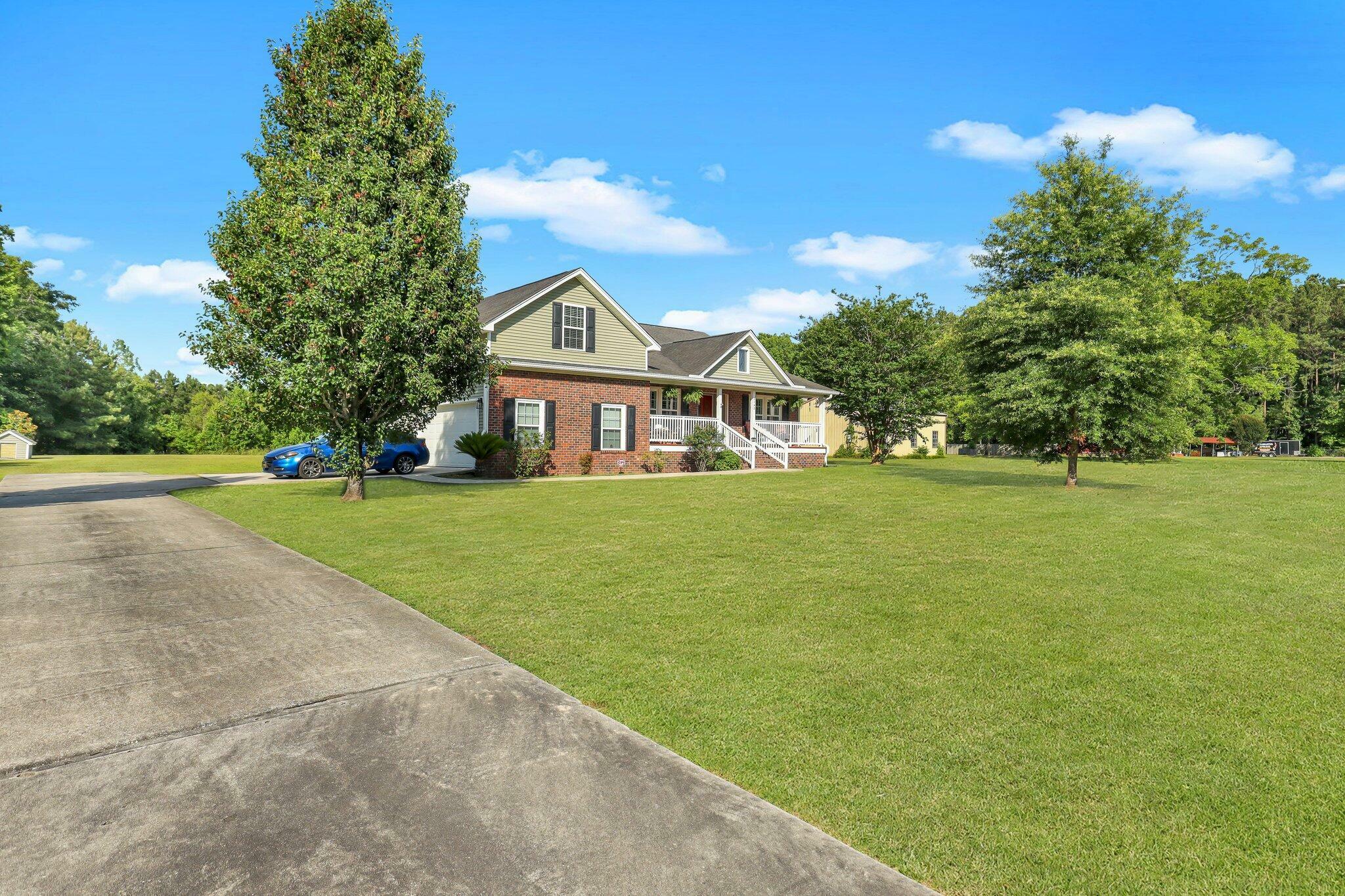 Property Photo:  2142 State Road  SC 29486 