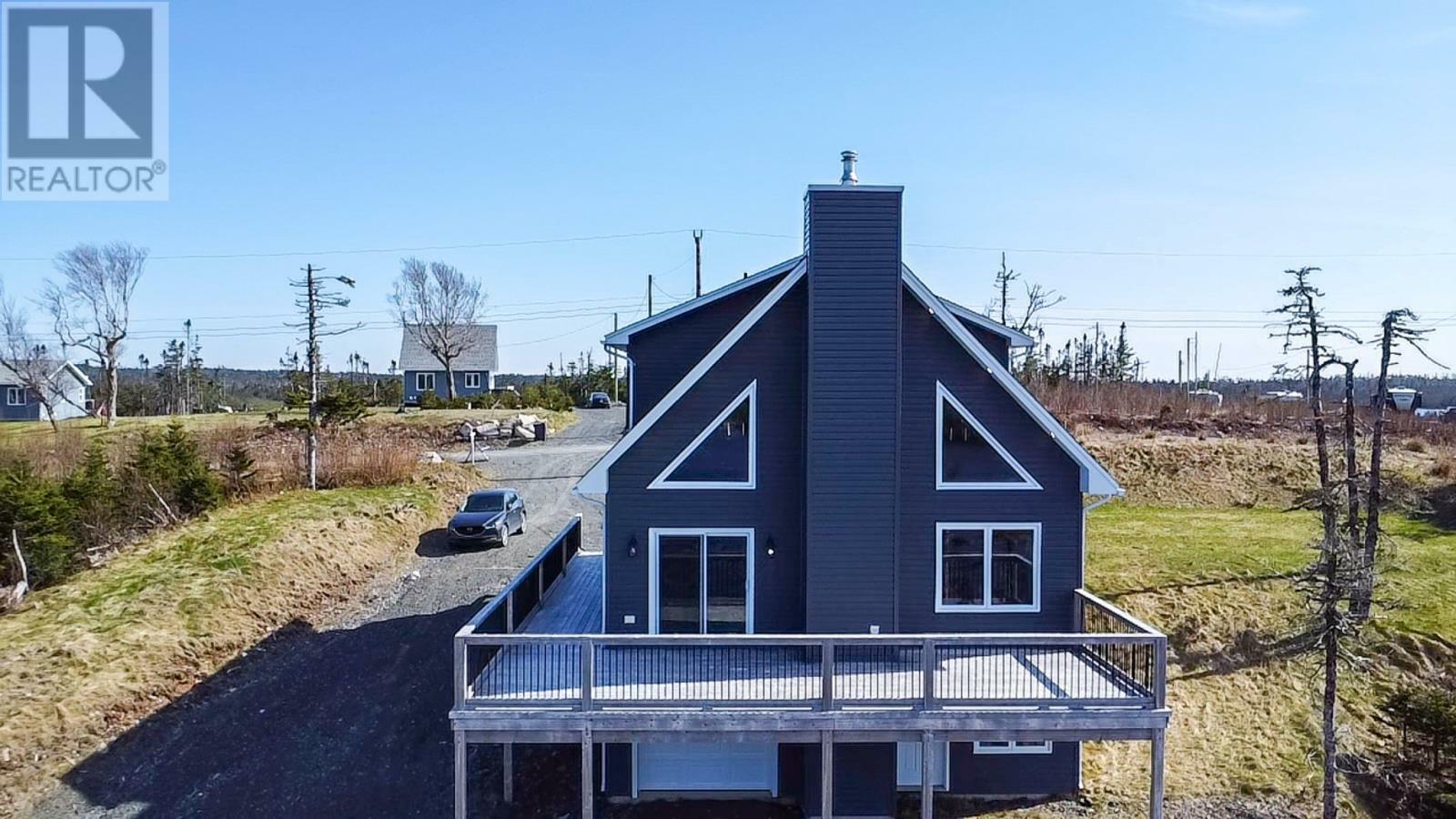 Property Photo:  102 Peninsula Road  NL A0K 1G0 