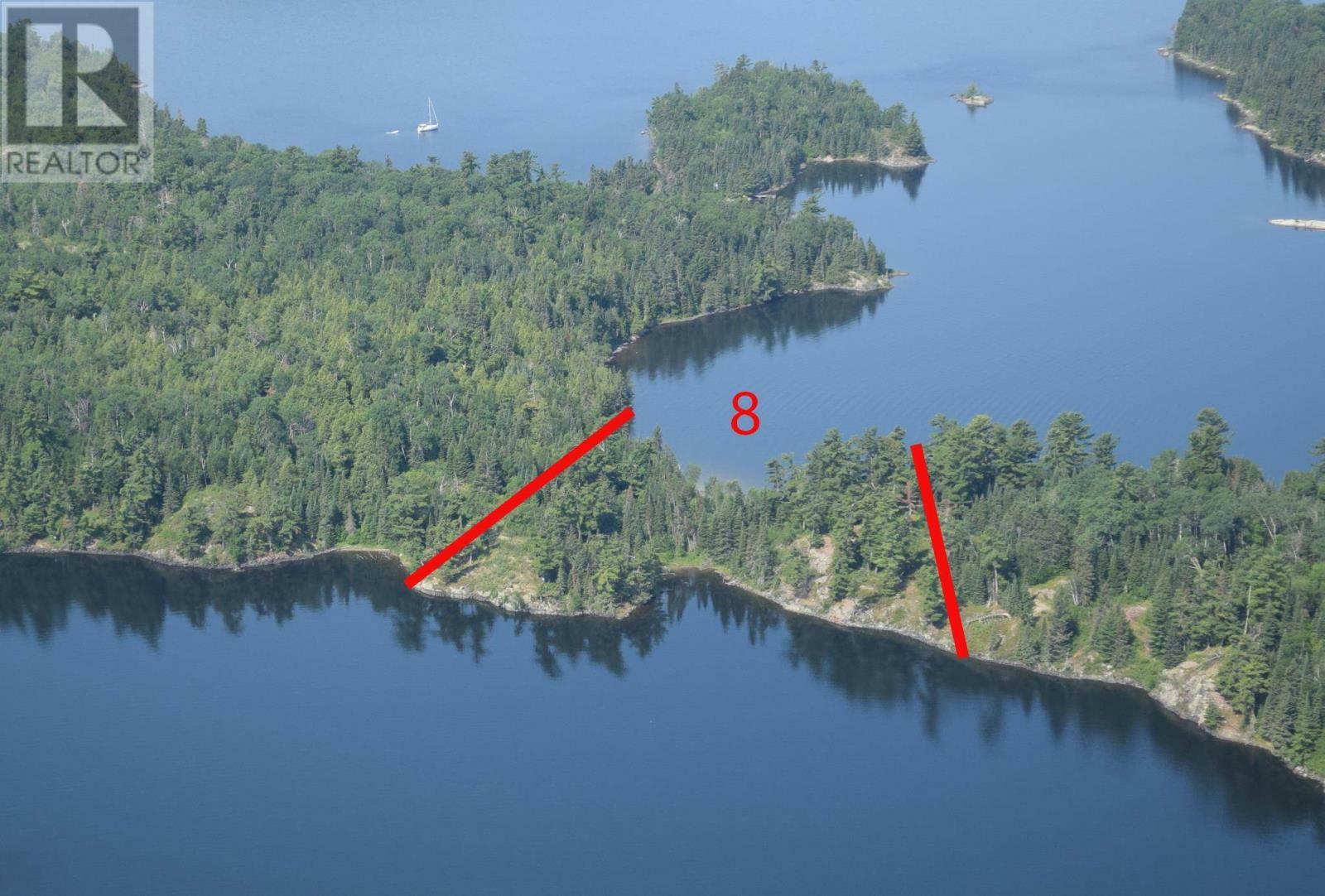 8 Five Point Island, Lake Of The Woods  South of Kenora ON P0X 1C0 photo