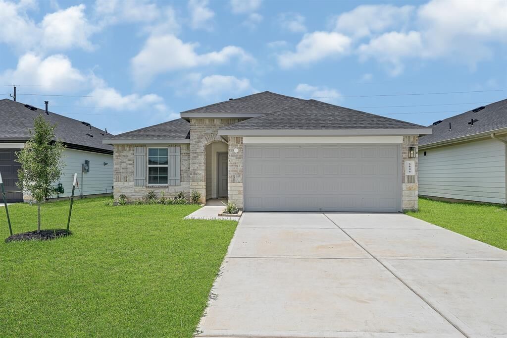 Property Photo:  4214 Brinkworth Drive  TX 77441 
