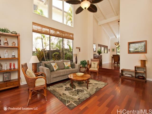 Property Photo: 1097 Kaumoku Street HI 96825
