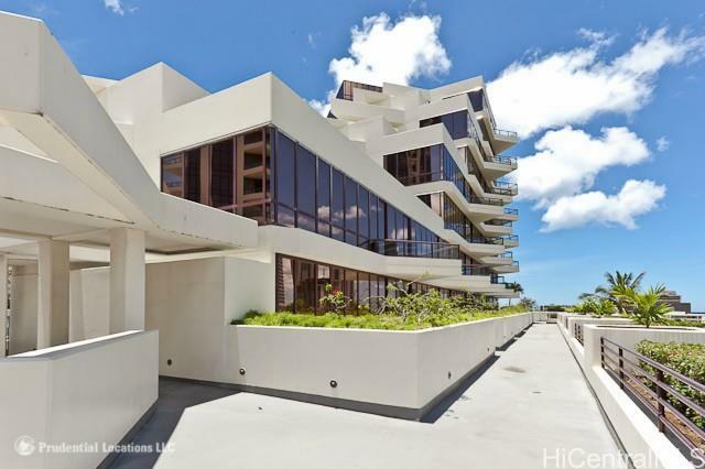 Property Photo:  725 Kapiolani Boulevard 622  HI 96813 