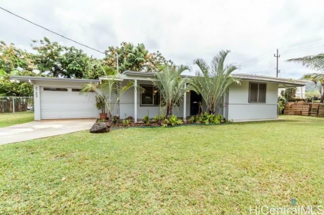 Property Photo:  45-409 Koa Kahiko Street  HI 96744 