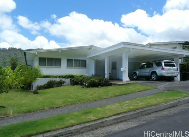 Property Photo:  384 Puiwa Road  HI 96817 