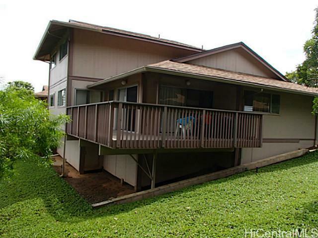 Property Photo:  1145 Akipohe Street 10A  HI 96734 