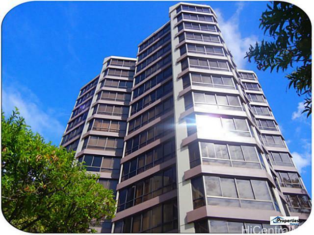 1050 Lunalilo Street 706  Honolulu HI 96822 photo