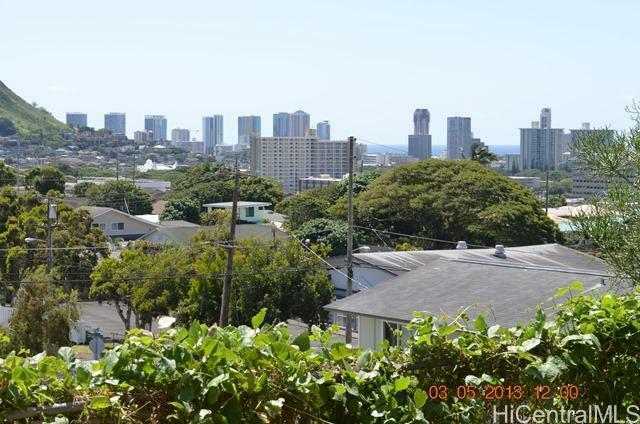 Property Photo:  2145 Malino Place  HI 96817 