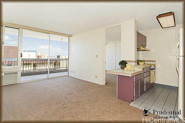 775 Kinalau Place 1706  Honolulu HI 96813 photo