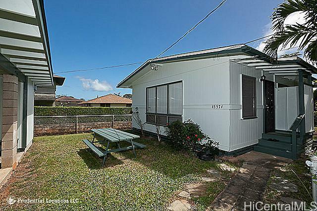 Property Photo:  45-574B2 Keaahala Road C  HI 96744 