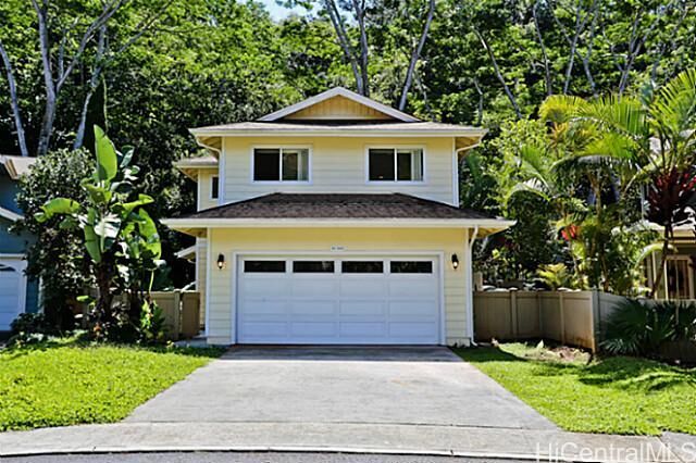 Property Photo: 95999 Wikao Street 25 HI 96789