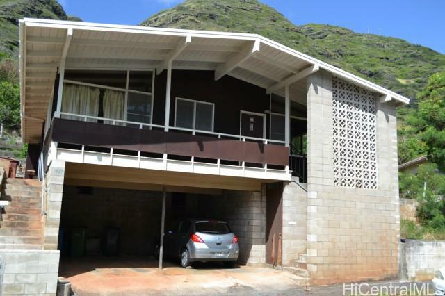 Property Photo:  936 Hao Street  HI 96821 