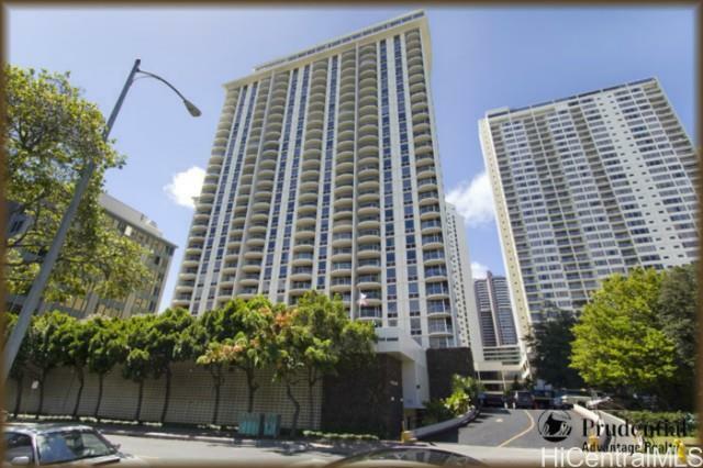 1717 Ala Wai Boulevard 1308  Honolulu HI 96815 photo