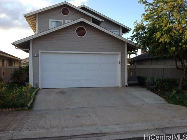 Property Photo:  91150 Puhikani Place  HI 96706 