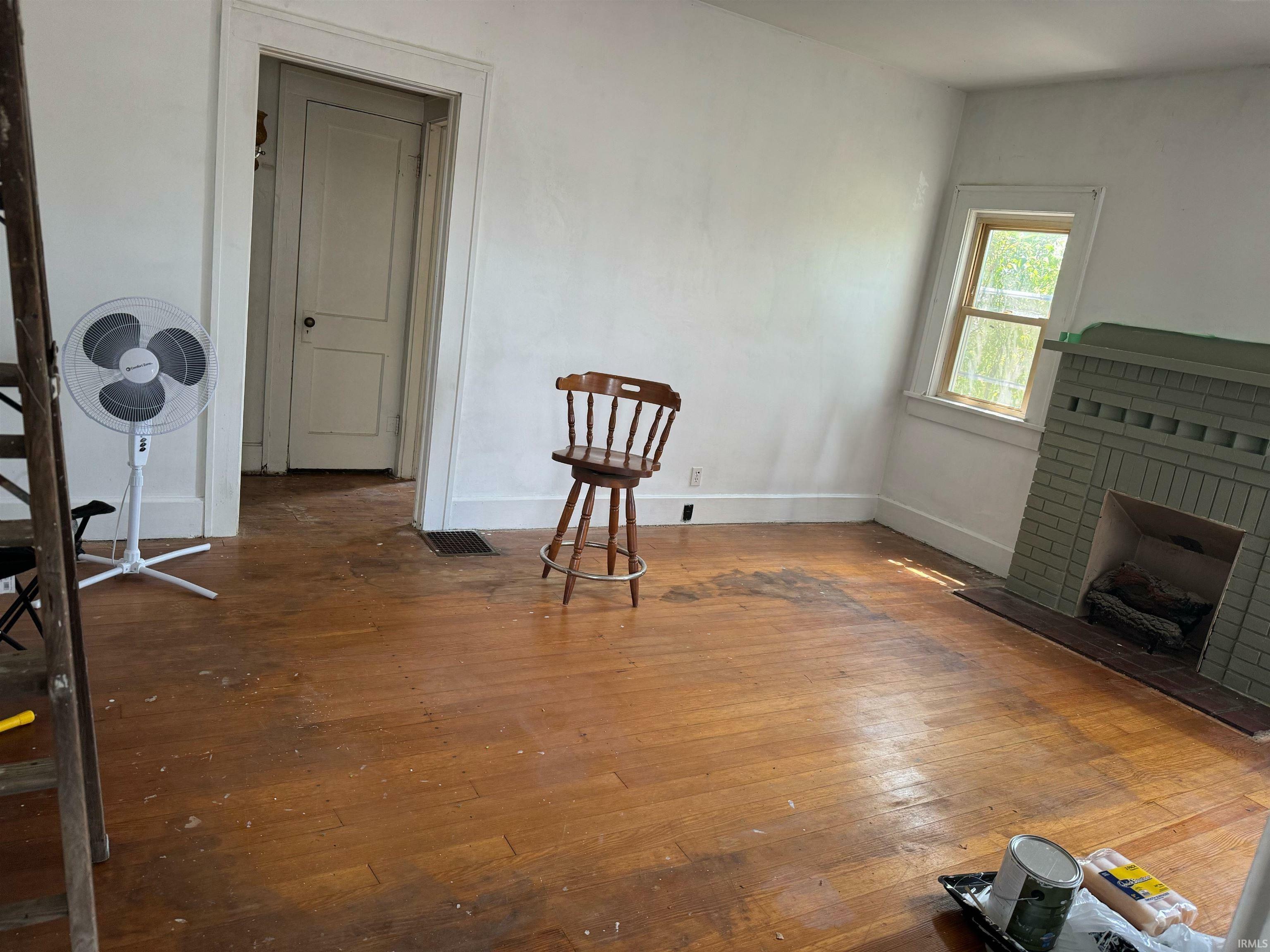 Property Photo:  110 N Seminary Street  IN 47670 