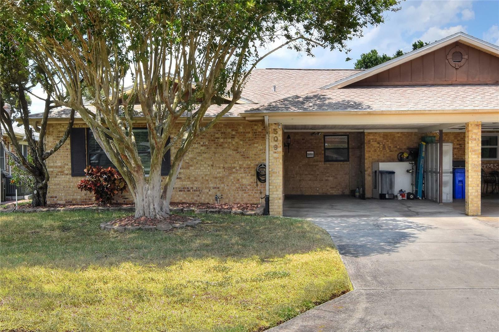 Property Photo:  509 Villa Vista Boulevard  FL 33813 