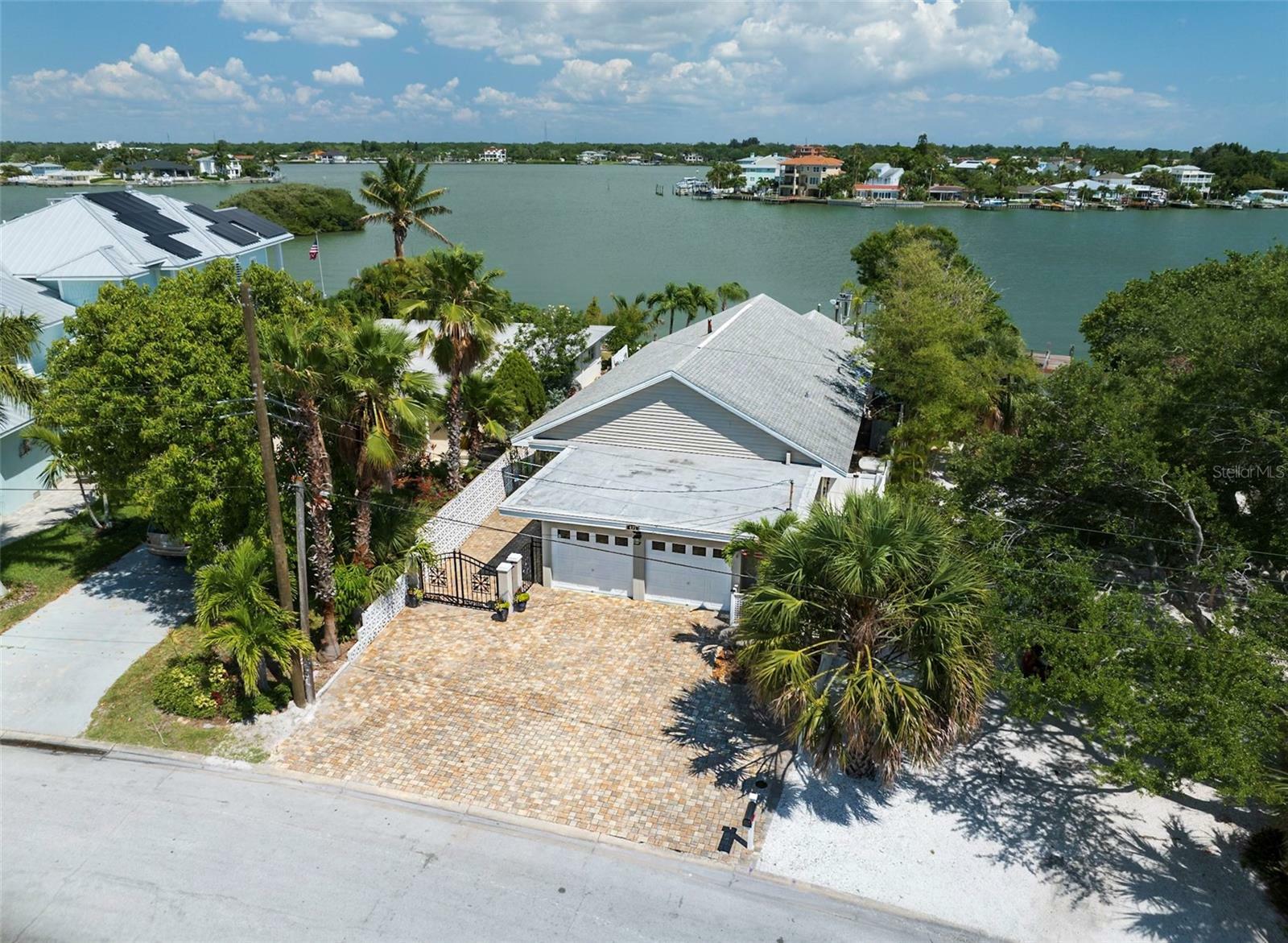 Property Photo:  437 18th Avenue  FL 33785 