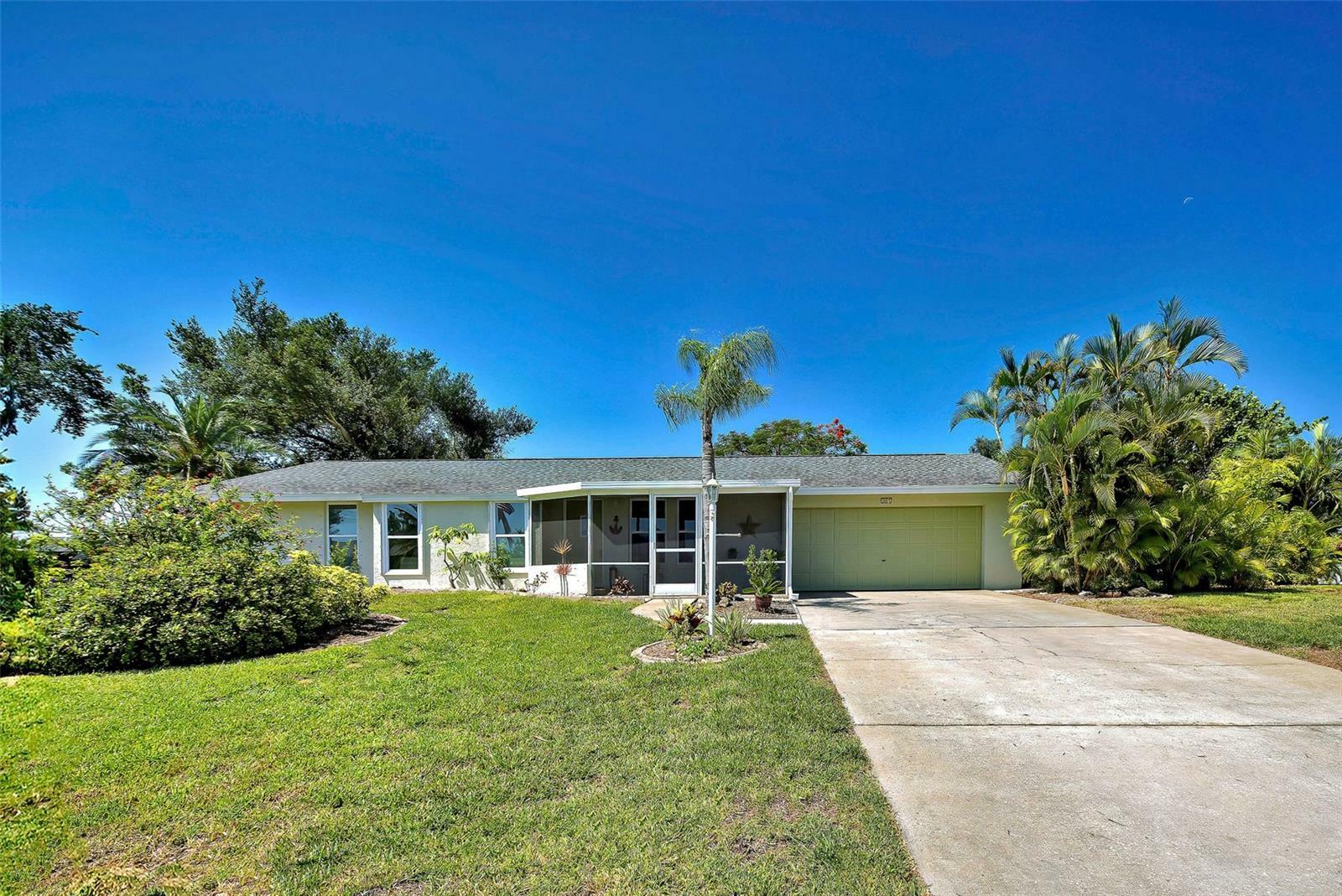 142 Caddy Road  Rotonda West FL 33947 photo