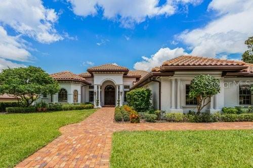 Property Photo:  3036 Seigneury Drive  FL 34786 