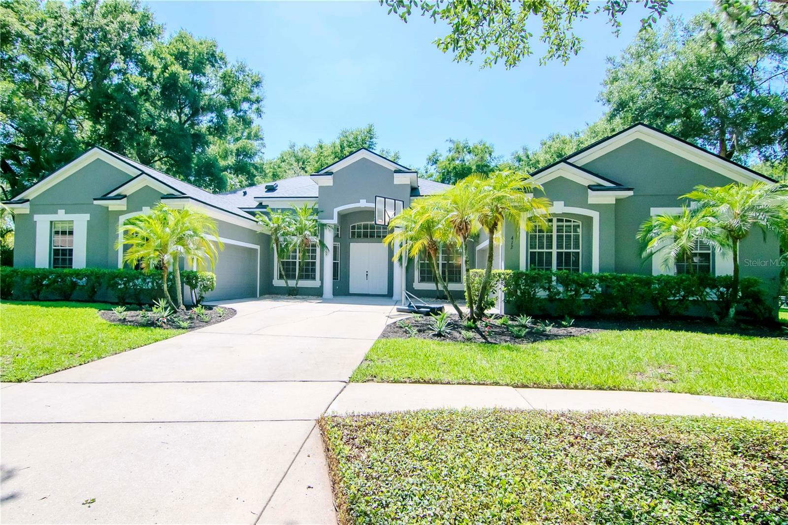 Property Photo:  412 Forest Breeze Avenue  FL 33511 